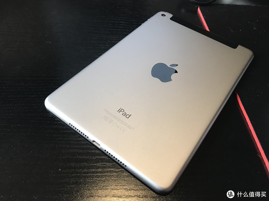 ipad mini4 4g版：使用测评和购买踩雷攻略