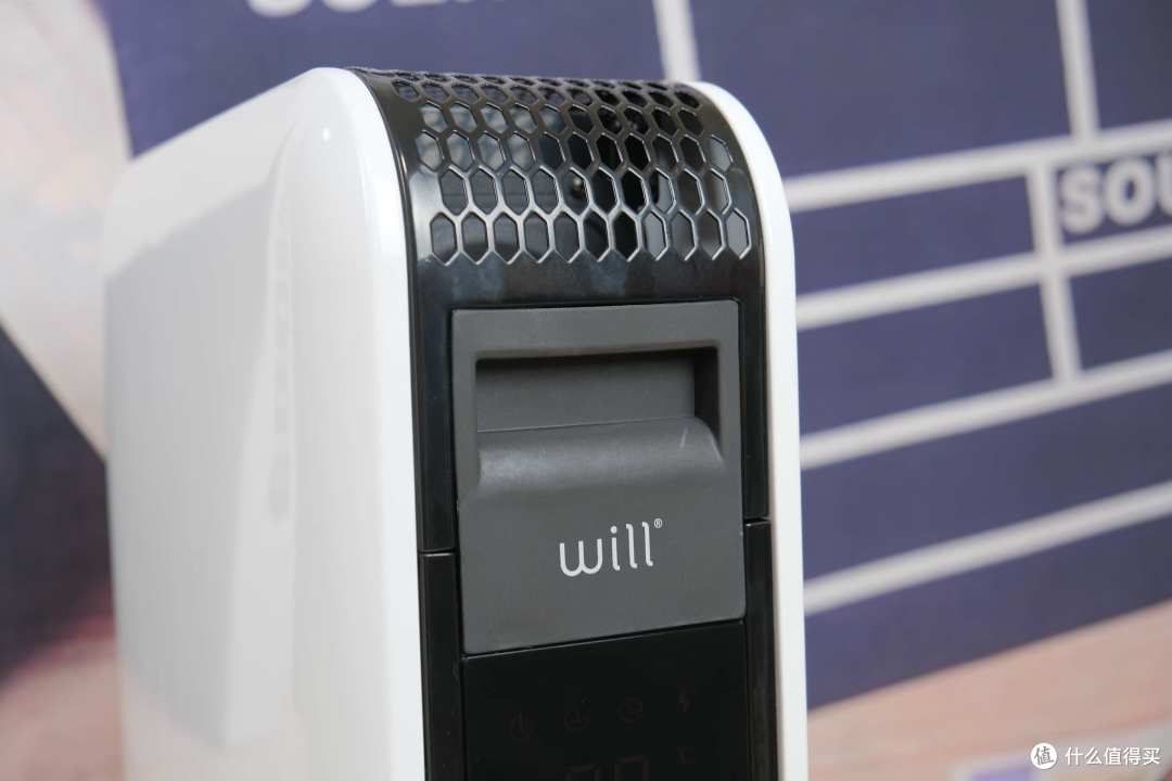 这个冬天我会更想家了!因为Will取暖器给了我更暖的家