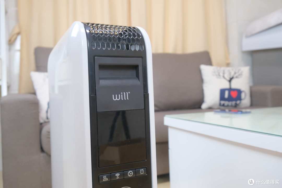 这个冬天我会更想家了!因为Will取暖器给了我更暖的家