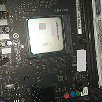 速龙 200GE CPU处理器使用总结(跑分|规格|价格)