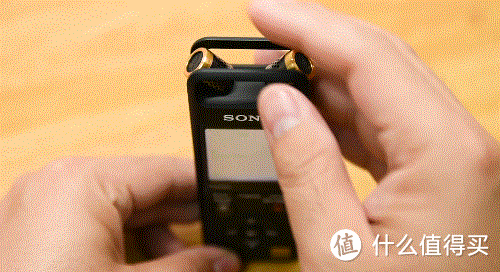 专业录音+HiFi播放：索尼（SONY）PCM-A10 数码录音棒深度测评