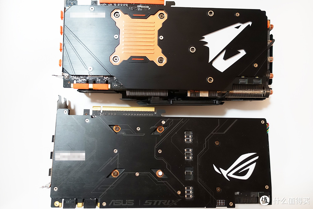 美亚1080Ti末班车，GIGABYTE 技嘉 大雕AORUS显卡入手历程