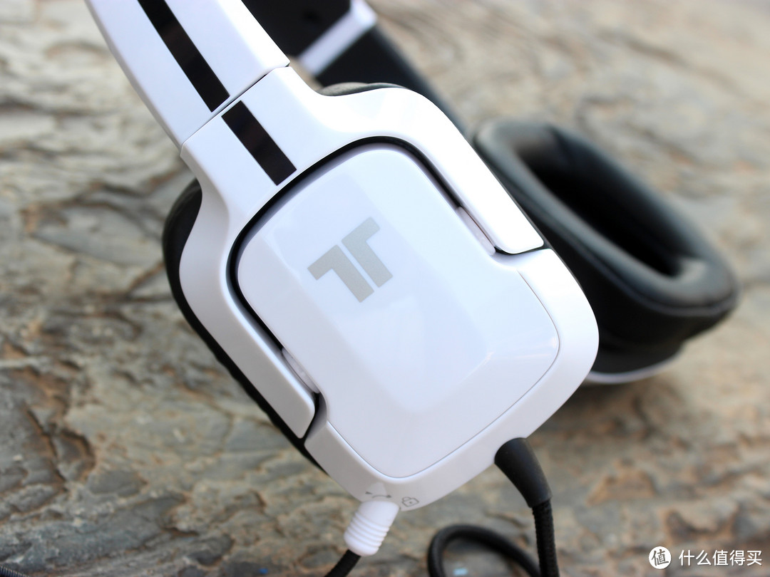 妍皮不裹痴骨，海神 Tritton Kunai Pro 忍牙 游戏耳机 开箱体验