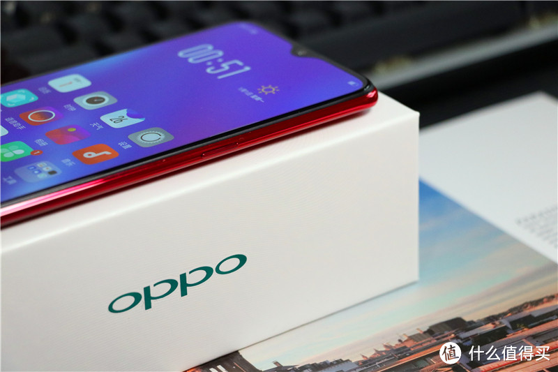 OPPO K1上手测评，与VIVO Z3相对比，谁更值得买？