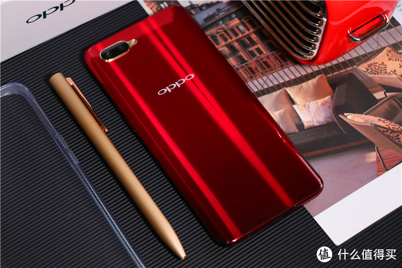 OPPO K1上手测评，与VIVO Z3相对比，谁更值得买？