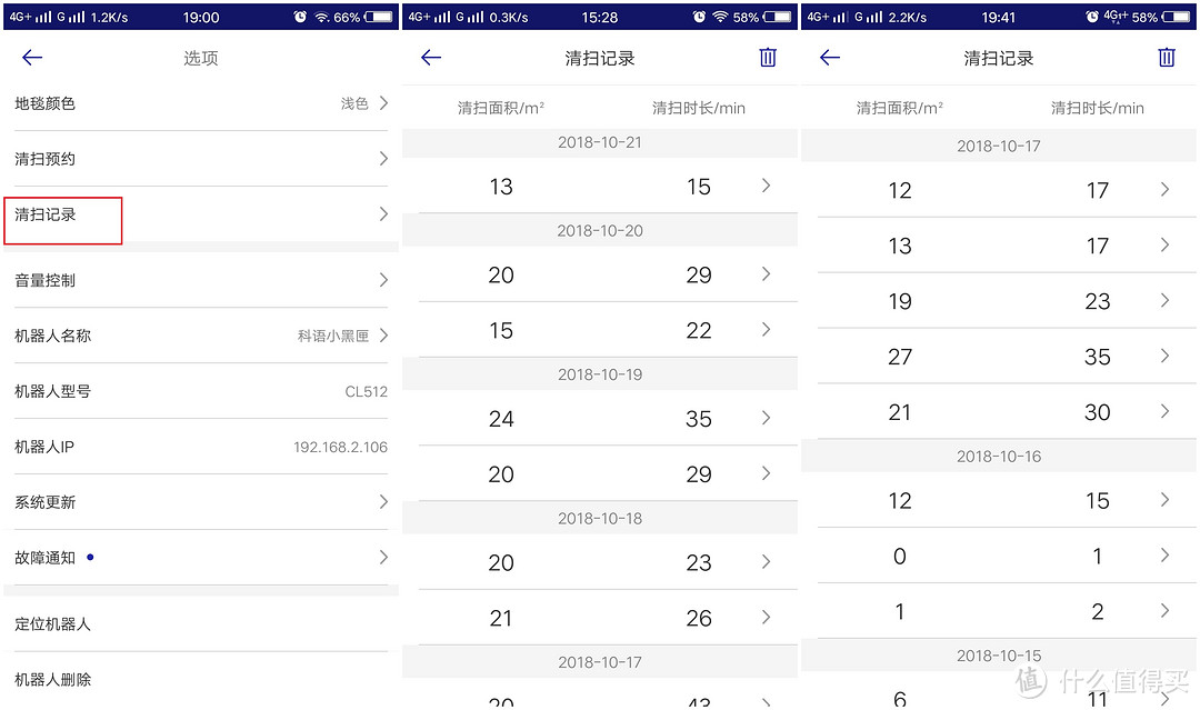 全自动智能扫拖小能手--科语小黑匣(CL512)机器人众测报告