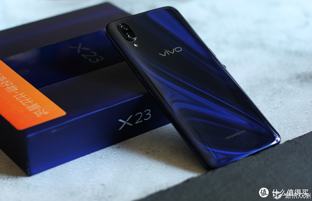 vivo X23手机体验：125°超广角实用到爆