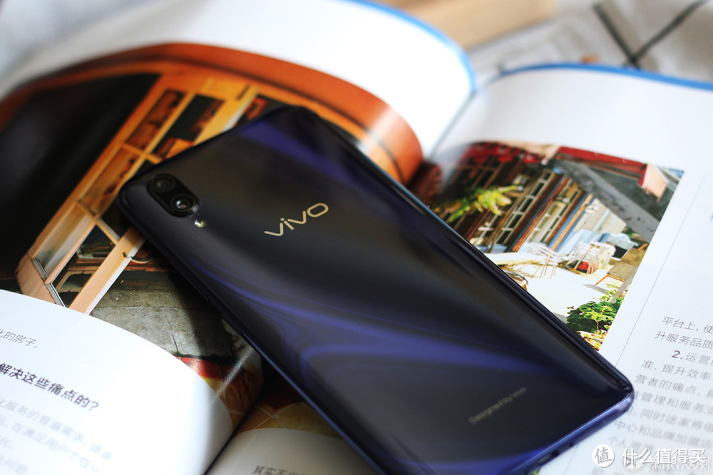 vivo X23手机体验：125°超广角实用到爆