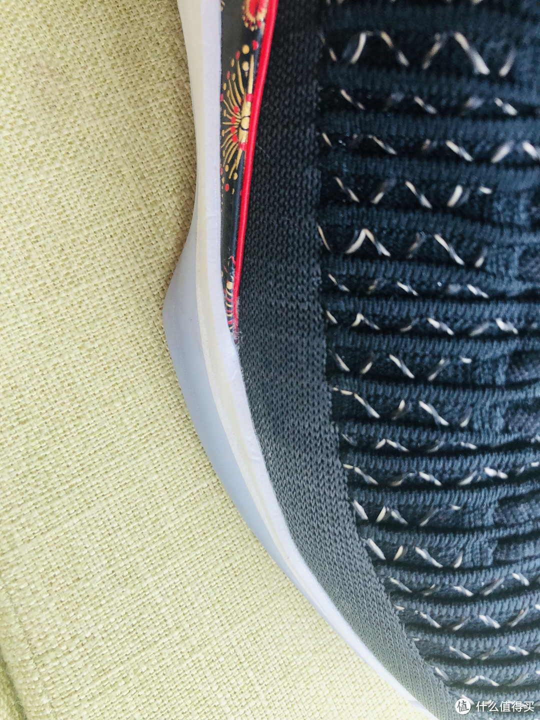 这可能是2018年最好的实战篮球鞋—AIR JORDAN 32 烟花