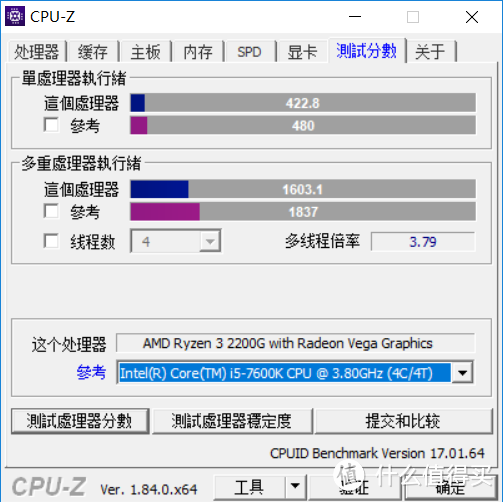 高清的起点： R3 2200g，配合技嘉B450i主板+迎广肖邦迷你机箱