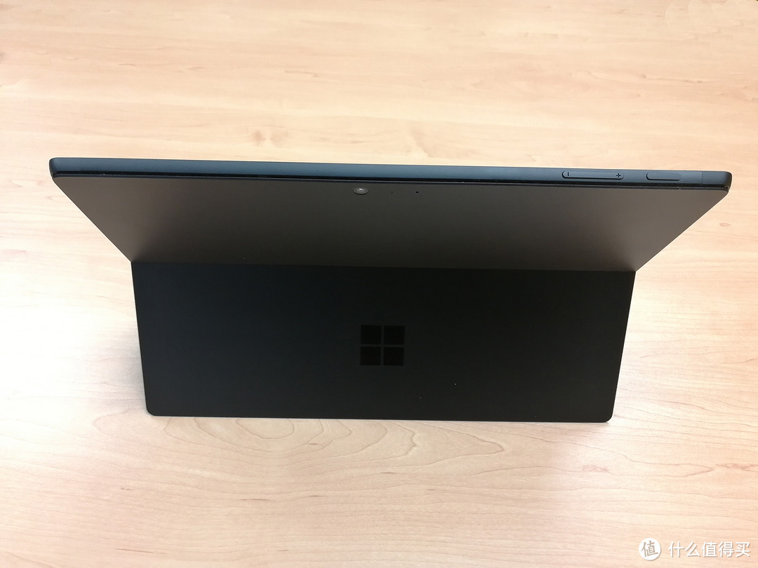 Surface Pro6典雅黑入手体验