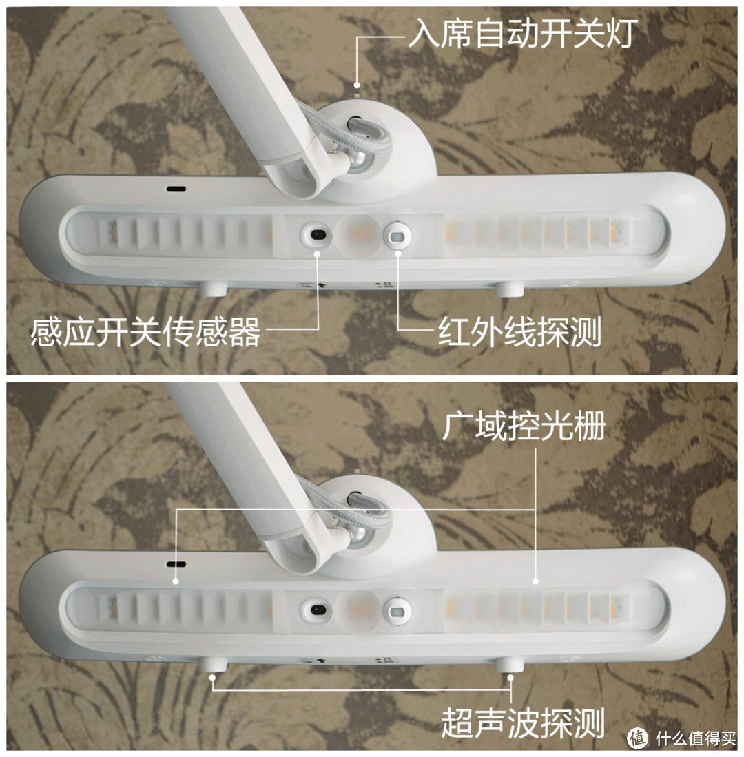 2400块的儿童台灯有哪些黑科技?明基 MindDuo Plus 护眼灯深度评测