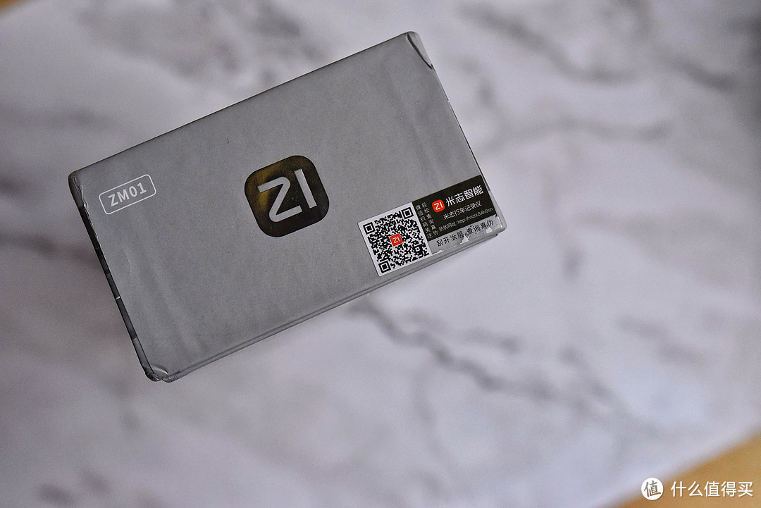 点滴记录，平安一路——八寸大屏米志智能行车记录仪 ZM01 详细评测