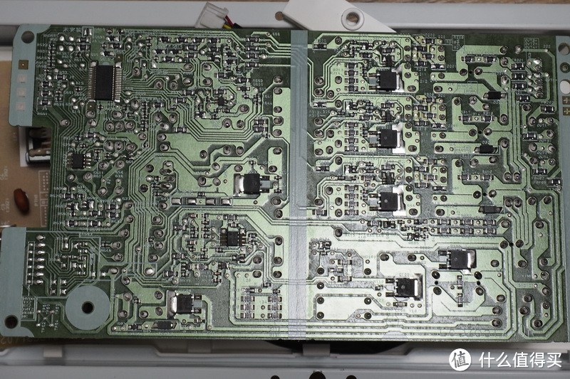 Panasonic 松下 日版 AIR PANEL LED 旗舰吸顶灯开箱、安装和详细拆解