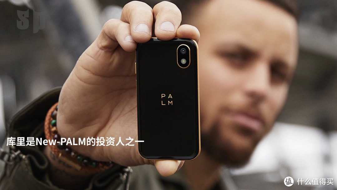 palm又出新品了，我想起了我6年前的palm pixi plus