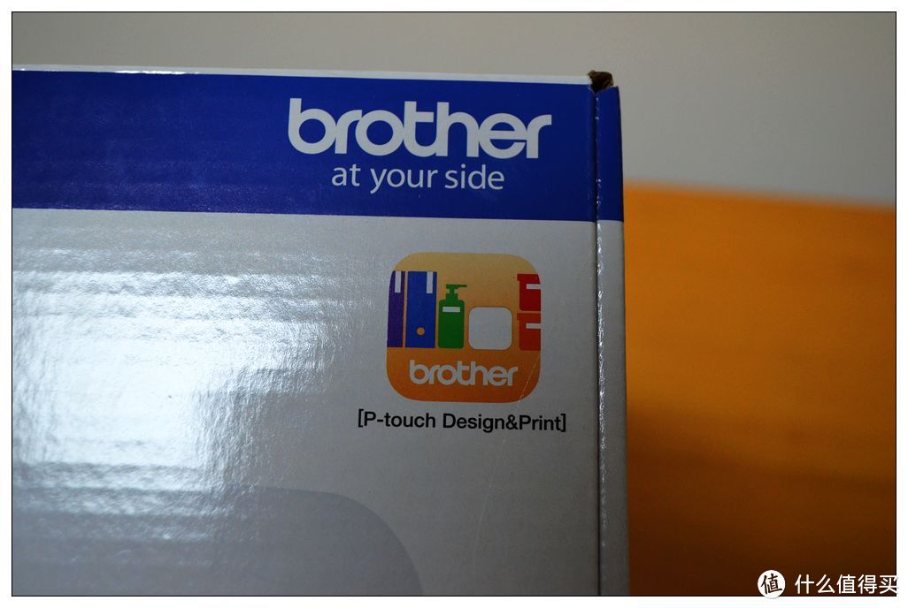分类整理好帮手：Brother 兄弟标签打印机 对比