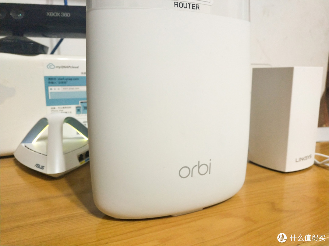 Mesh组网：Orbi、Lyra Trio、Velop信号与数据的对比！