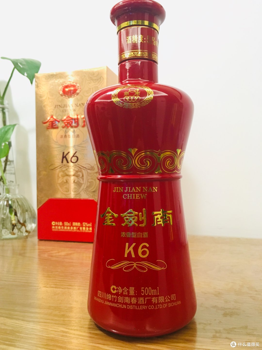不能总说爱五粮的进阶口粮白酒评测