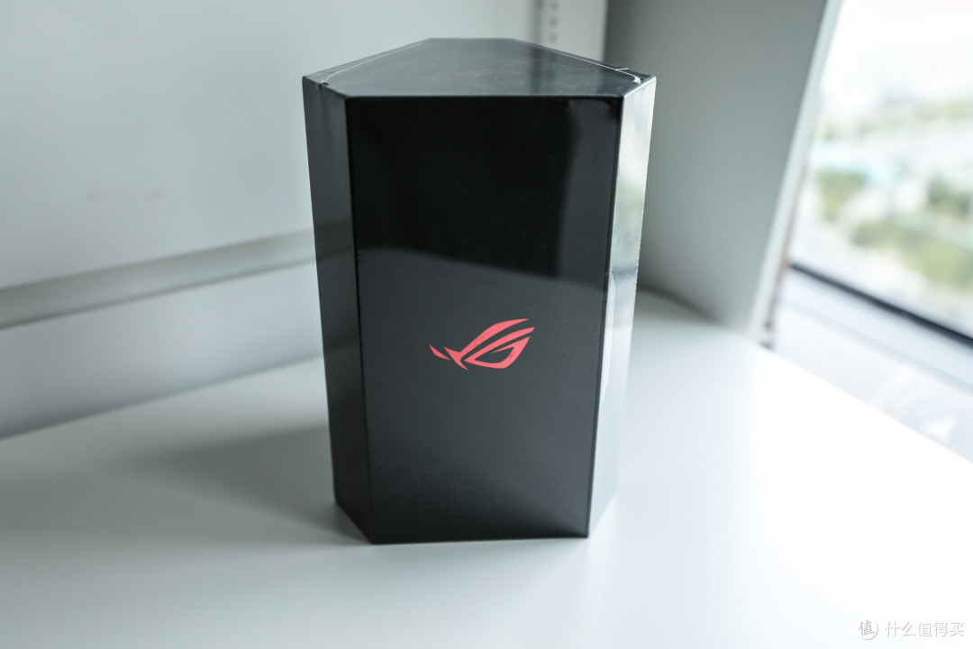 充值信仰 ASUS 华硕 ROG Phone开箱