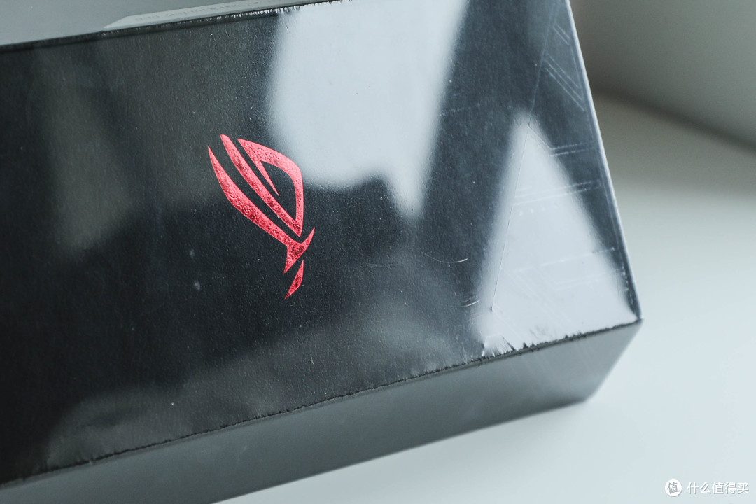 充值信仰 ASUS 华硕 ROG Phone开箱
