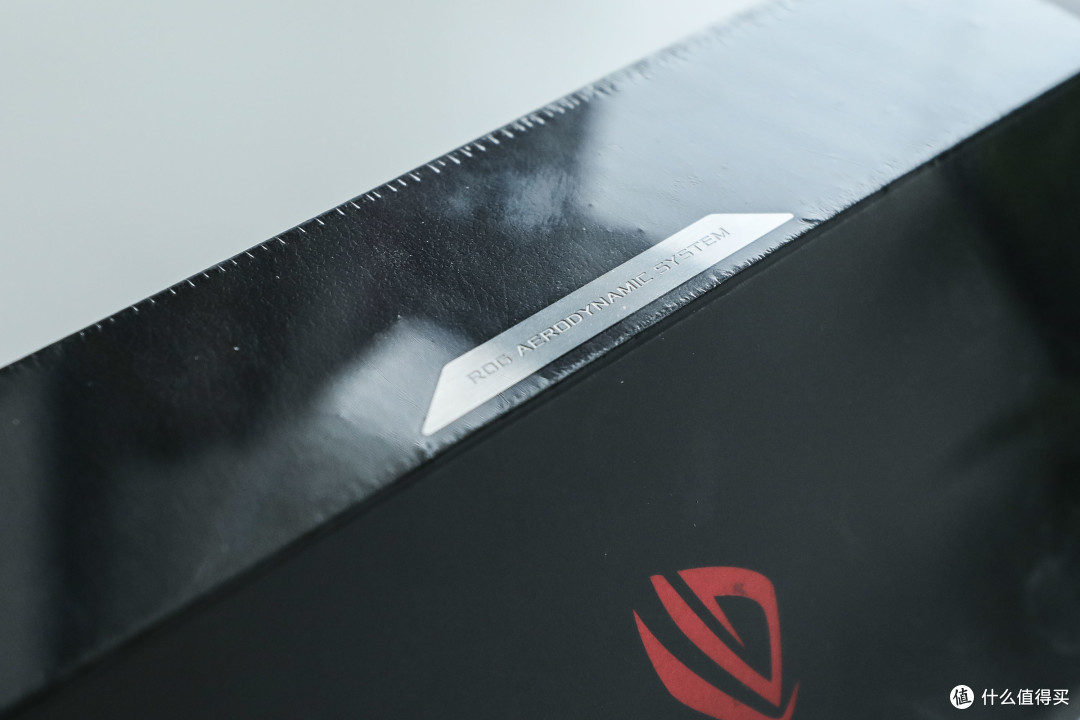 充值信仰 ASUS 华硕 ROG Phone开箱
