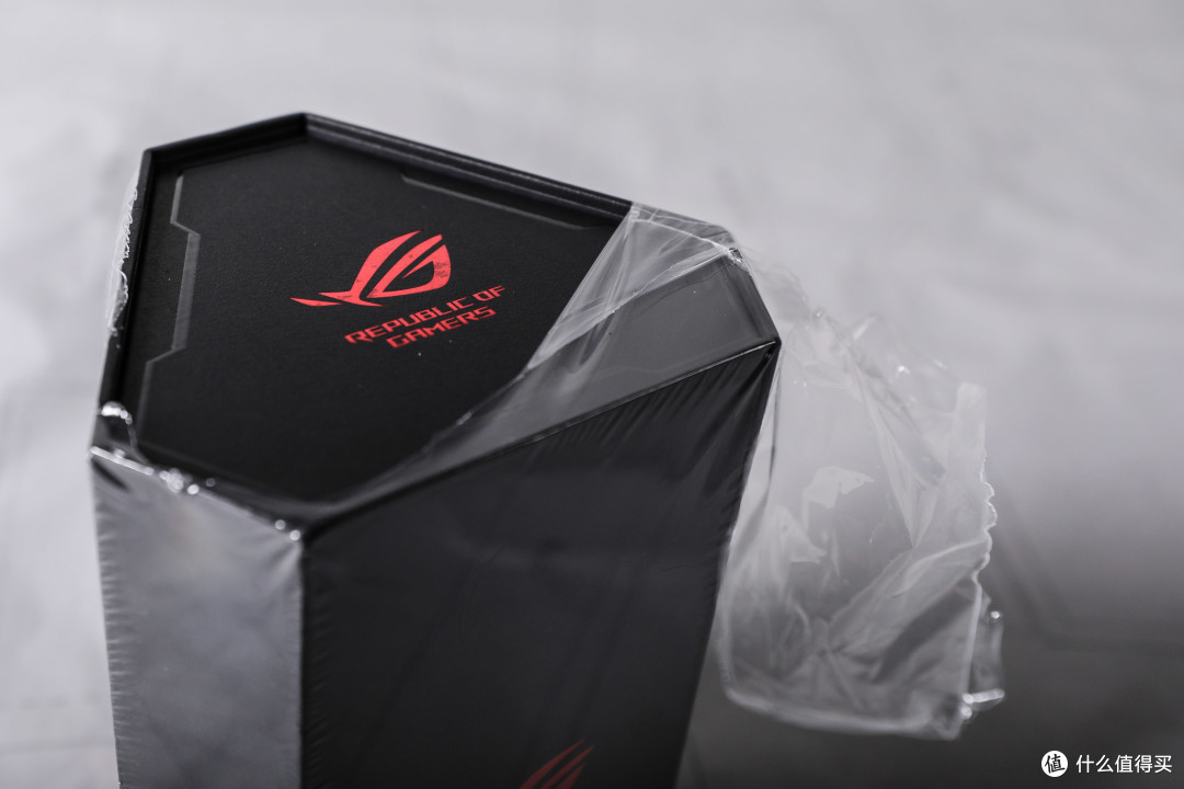 充值信仰 ASUS 华硕 ROG Phone开箱