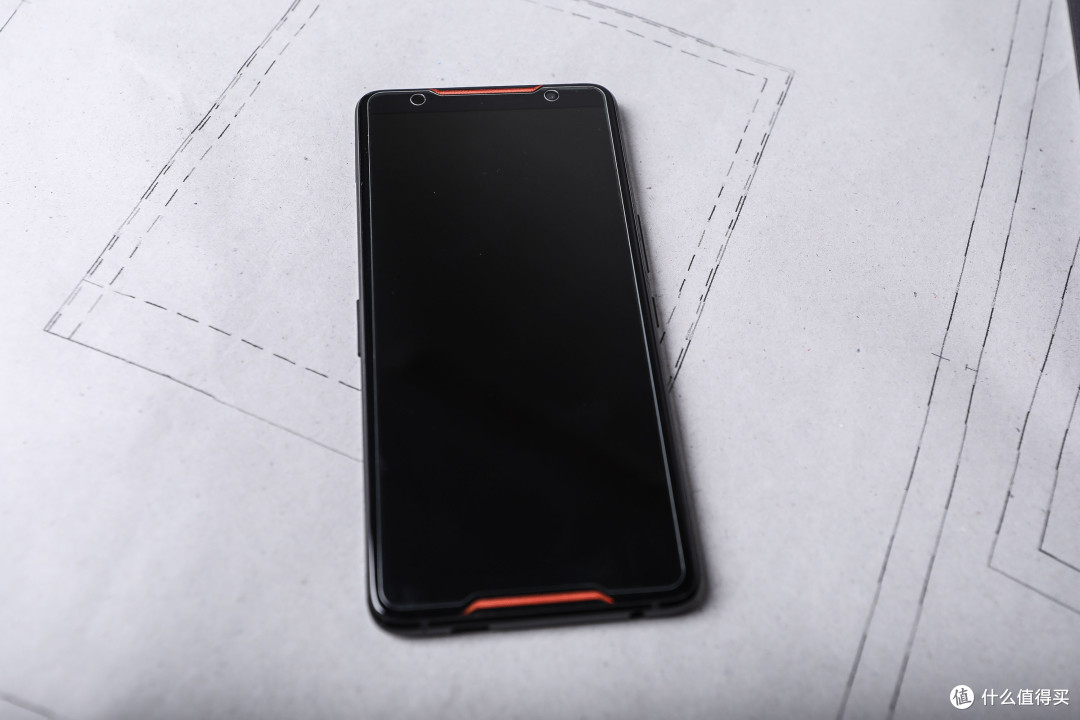 充值信仰 ASUS 华硕 ROG Phone开箱