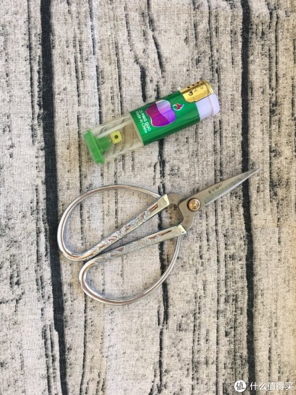 心灵手巧 篇一:汉服情结,教你如何制作一款喜欢