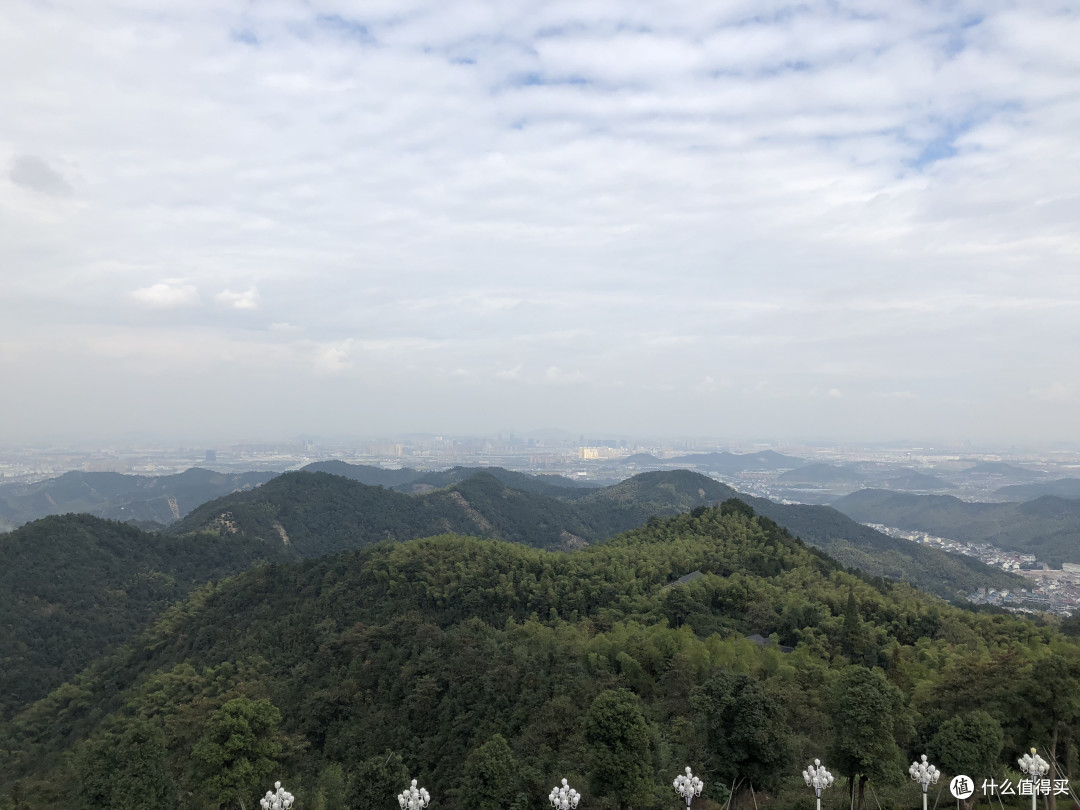 郊野之外、会稽山下静匿之处—初识绍兴大禹开元观堂度假村