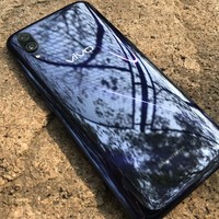 vivo X23 智能手机使用体验(设计|配置|拍摄)