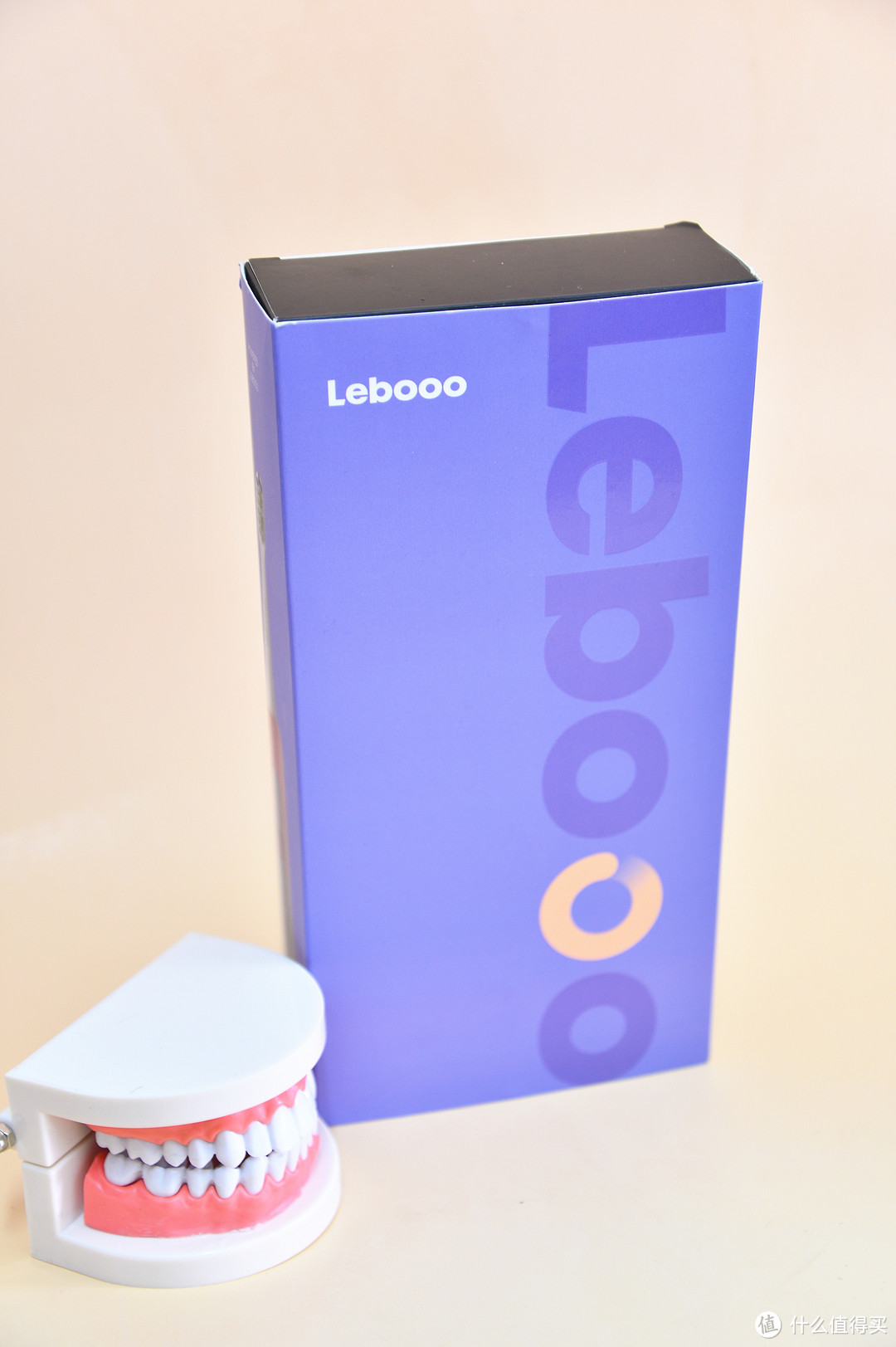 给每天的刷牙打个分,冠以智能之名的电动牙刷到底怎样?Lebooo 力博得 FA·优漾 声波电动牙刷测评