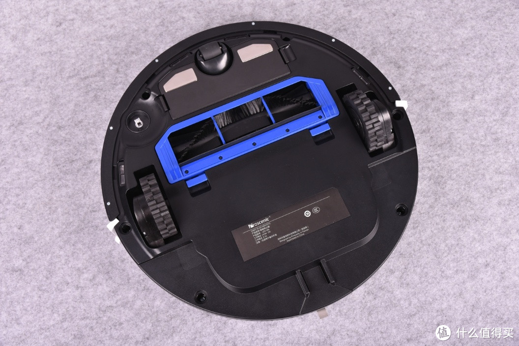 智慧型家务助理，浦桑尼克LDS M6智能扫地机器人使用有感