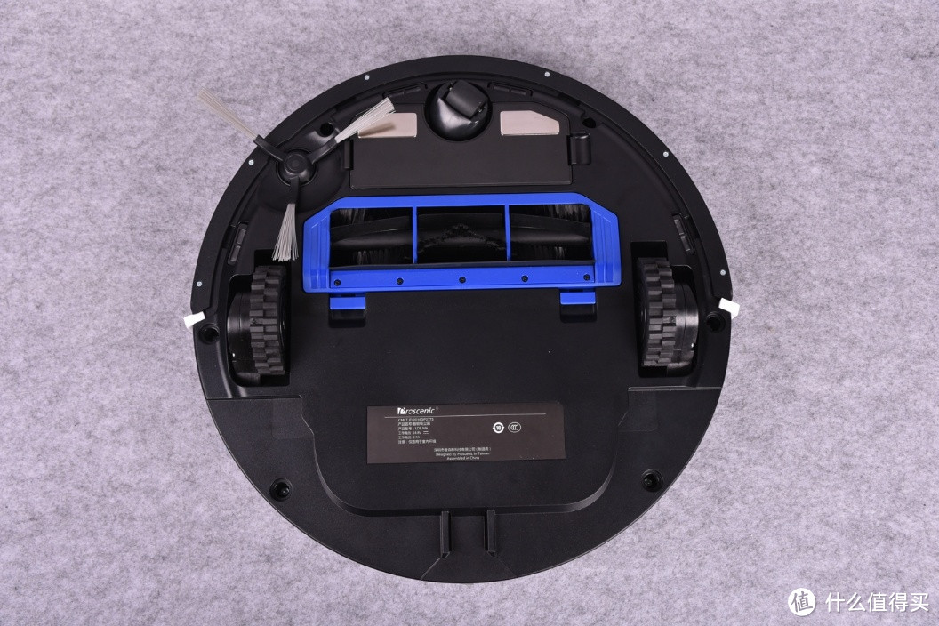 智慧型家务助理，浦桑尼克LDS M6智能扫地机器人使用有感