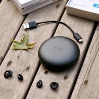 索尼 Xperia Ear Duo XEA20 耳机使用总结(降噪|功能|操作|控制|佩戴)