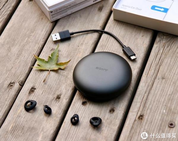 索尼xperia Ear Duo Xea20 耳机使用总结 降噪 功能 操作 控制 佩戴 摘要频道 什么值得买