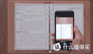这本石头做的笔记本,用水一擦字迹全不见!防水防撕,能用上百次