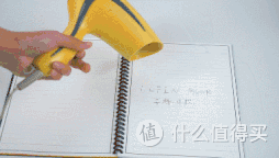 这本石头做的笔记本,用水一擦字迹全不见!防水防撕,能用上百次