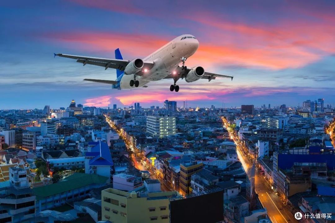 原来坐飞机还有这么多隐藏技能?快来Get超强旅行技能!