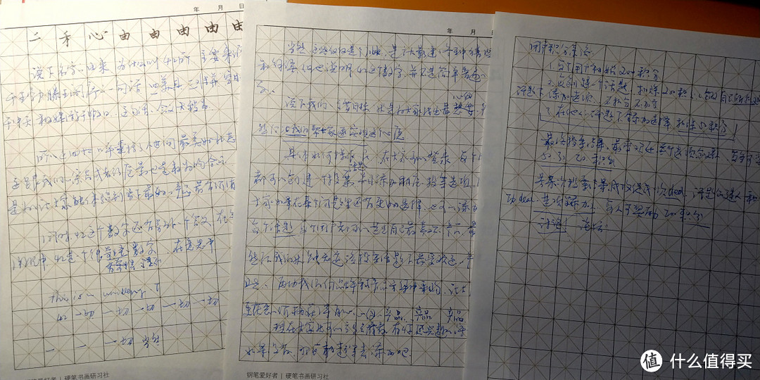 低调奢华，辉柏嘉Faber- Castell知性派系列铝制钢笔评测指南