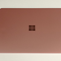 微软 Surface Laptop 2 超极本外观设计(A面|logo|接口)