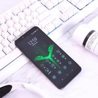 黑鲨Helo游戏手机使用体验(游戏|效果|操作|配置|模式)