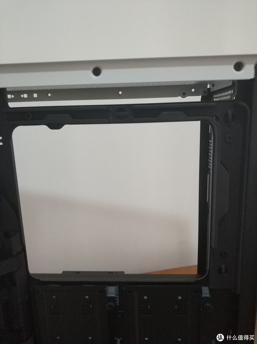 M-ATX主板和M-ATX机箱更配哦—NZXT H400开箱