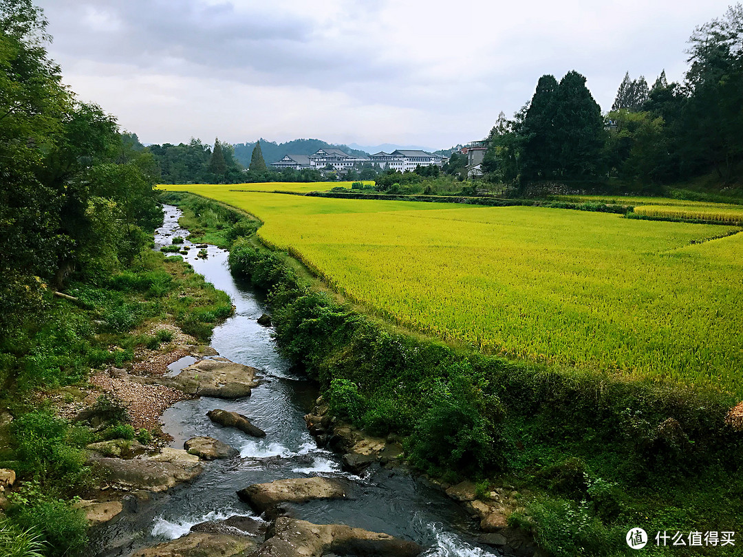 一个码表引发的旅行-括苍山-国清寺-石梁两日简单游记