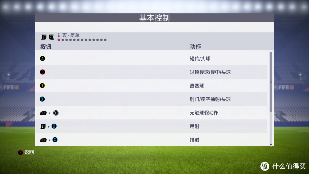 FIFA18当年也是因为他我才买的手柄