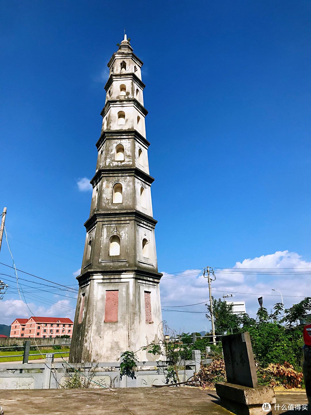 一个码表引发的旅行-括苍山-国清寺-石梁两日简单游记