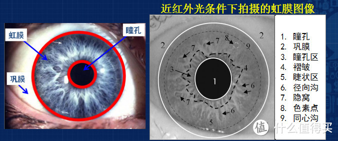 虹膜开锁，噱头还是未来？ —— 眼神科技 E8 智能虹膜锁评测