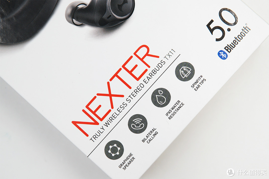 Purdio NEXTER TX11蓝牙耳机评测：石墨烯单元、支持双耳通话