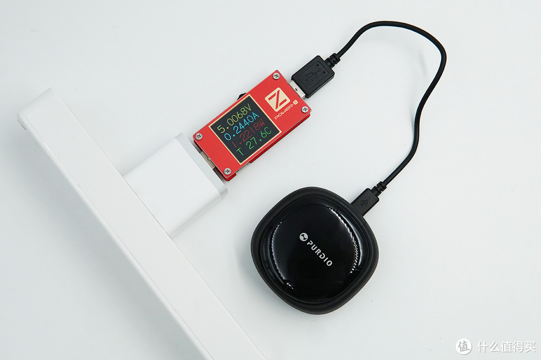 Purdio NEXTER TX11蓝牙耳机评测：石墨烯单元、支持双耳通话