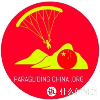 Jenny建立了中国第一个英文滑翔伞官网
