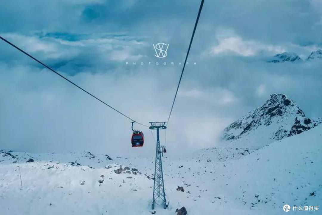 和帕杰罗转动72小时:觅得川西的“阿尔卑斯”